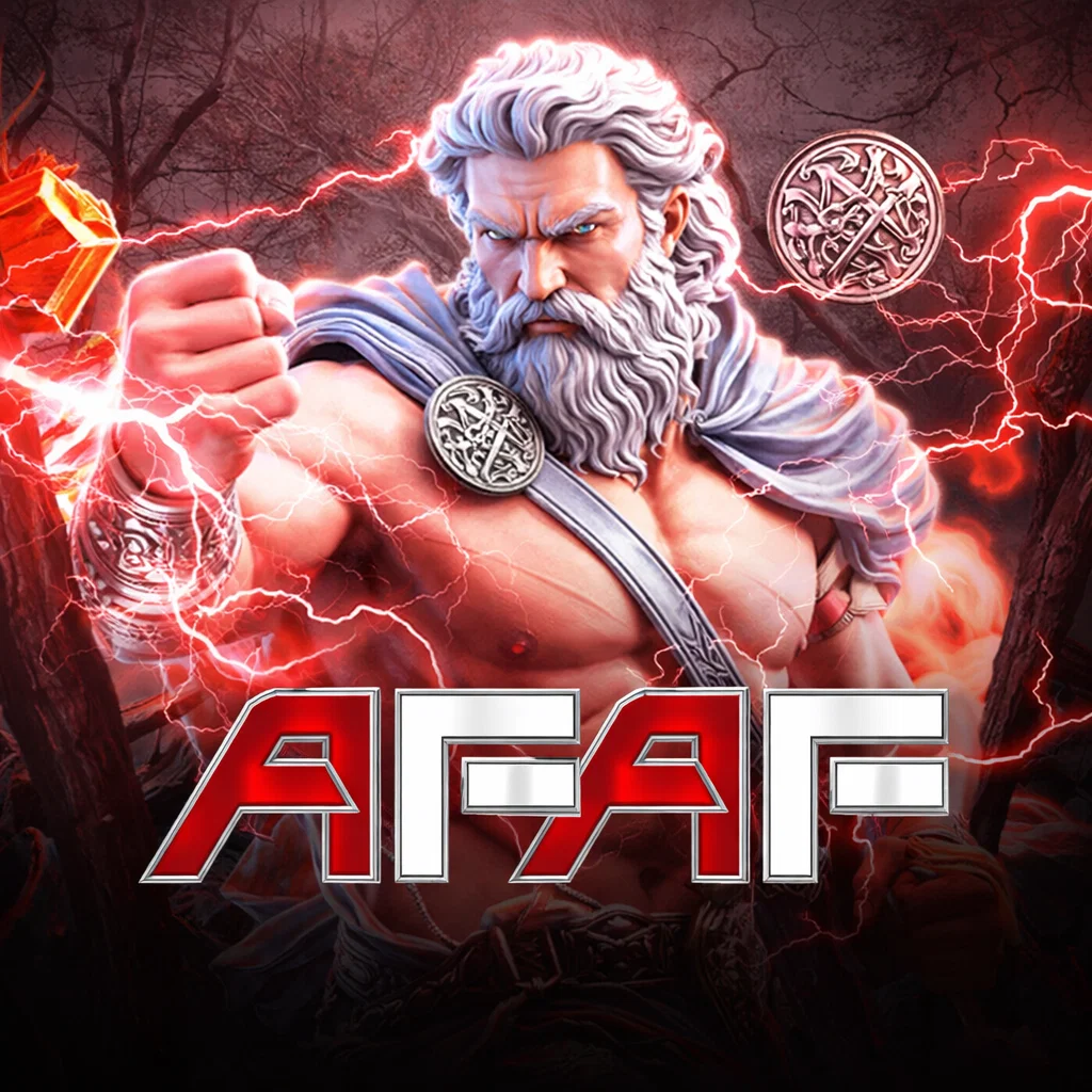 AFAF - Permainan Arcade Seru yang Tak Terlupakan